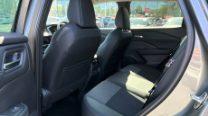 Nissan Qashqai 1.3 DiG-T MH N-Connecta 5dr Petrol Hatchback